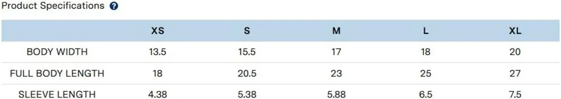 تی شرت آستین کوتاه سنگین وزن نخی بچگانه