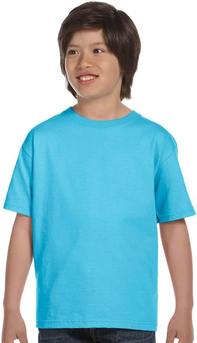 تی شرت یقه گرد پسرانه هینز، بسیار نرم و راحت