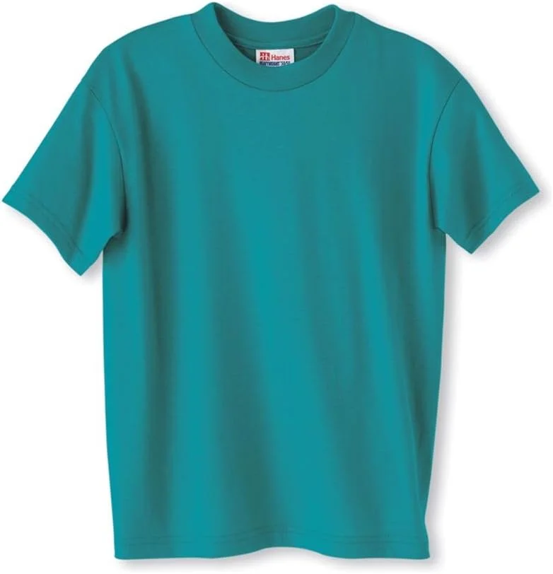تی شرت یقه گرد ComfortBlend® EcoSmart® بچگانه Hanes
