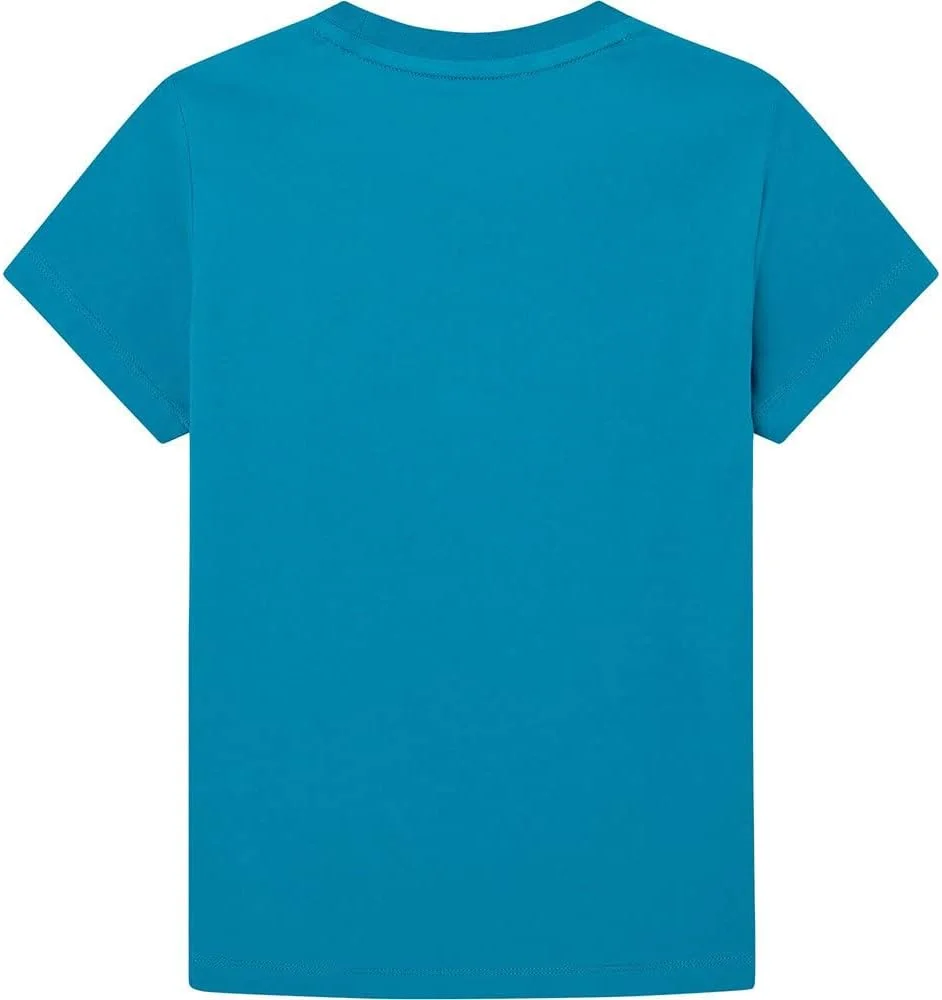 تی شرت پسرانه هکت لندن مدل Hackett Emboss Tee تی شرت پسرانه هکت لندن مدل Hackett Emboss Tee