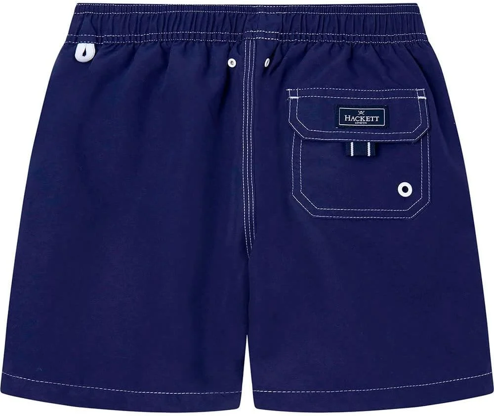 شلوارک شنا پسرانه Hackett London مدل والی شلوارک شنا پسرانه Hackett London مدل والی