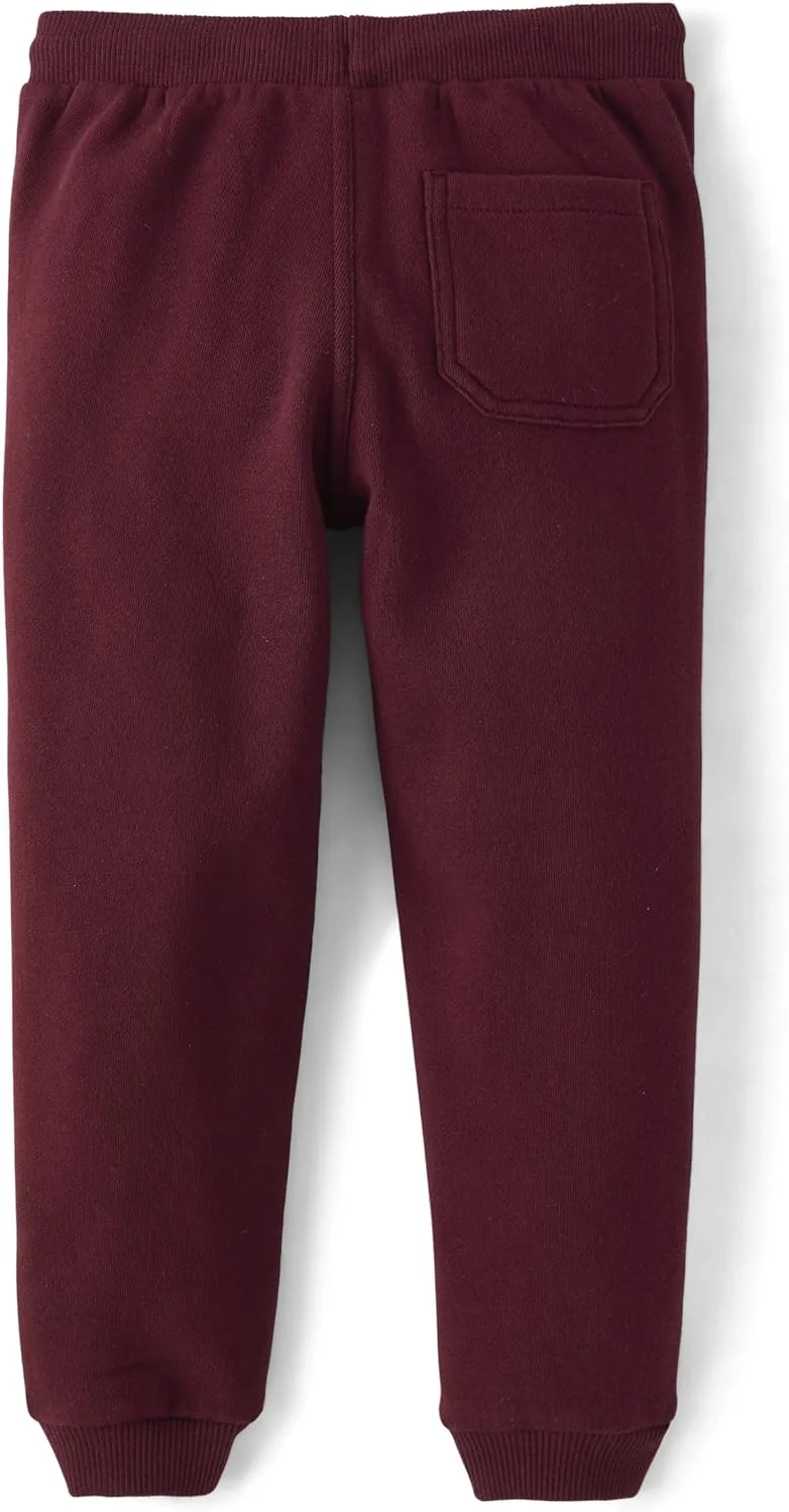 شلوار گرمکن پشمی پسرانه Gymboree (تک عددی)