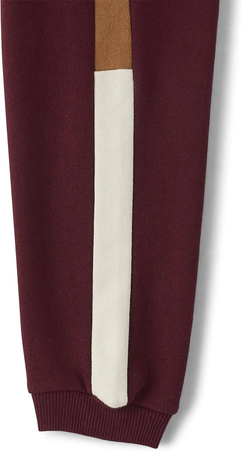 شلوار گرمکن پشمی پسرانه Gymboree (تک عددی)