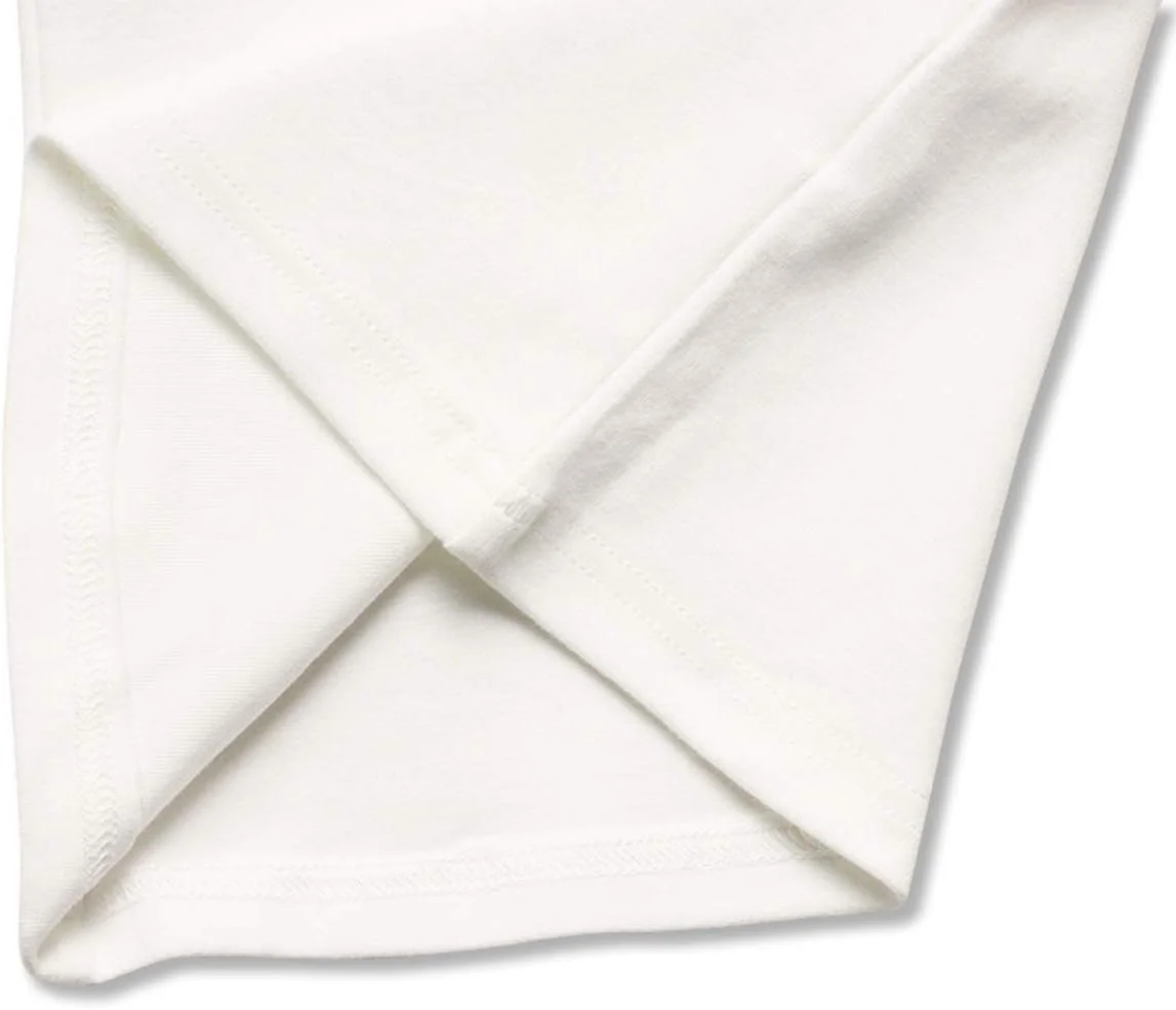 تیشرت آستین بلند پسرانه و دخترانه GLEAMING GRAIN، تیشرت پایه نخی یقه گرد بچگانه، سایز 2 تا 8 سال تیشرت آستین بلند پسرانه و دخترانه GLEAMING GRAIN، تیشرت پایه نخی یقه گرد بچگانه، سایز 2 تا 8 سال