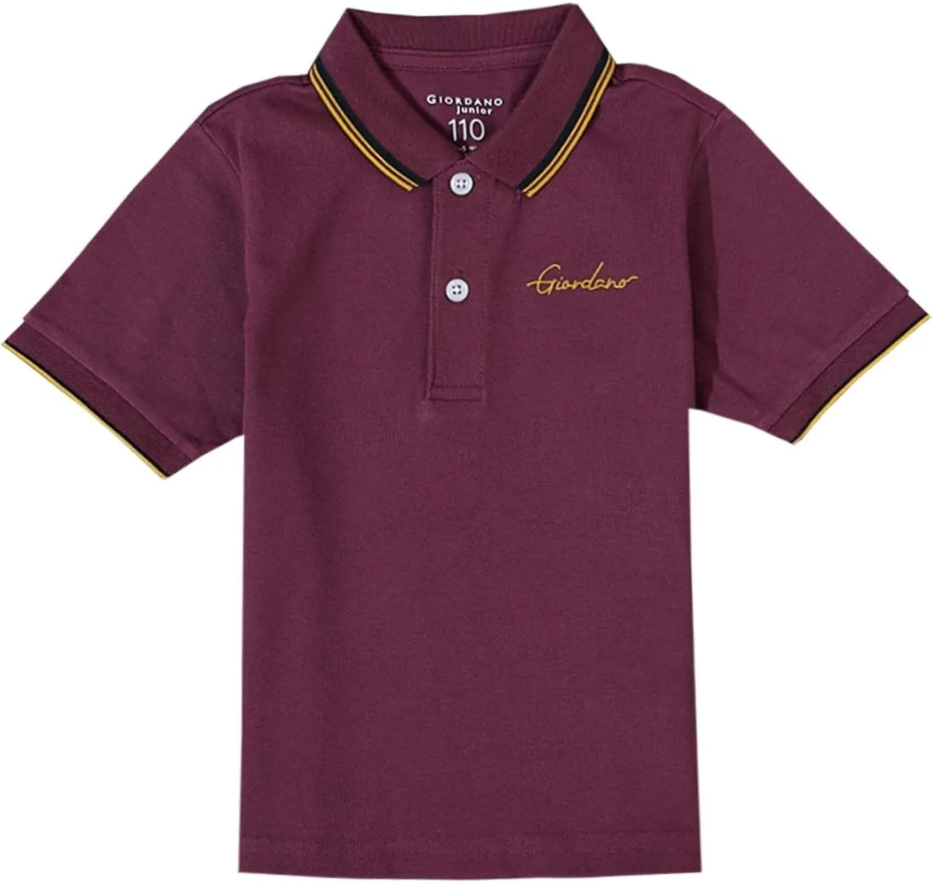 پولوشرت ساده جوردانو