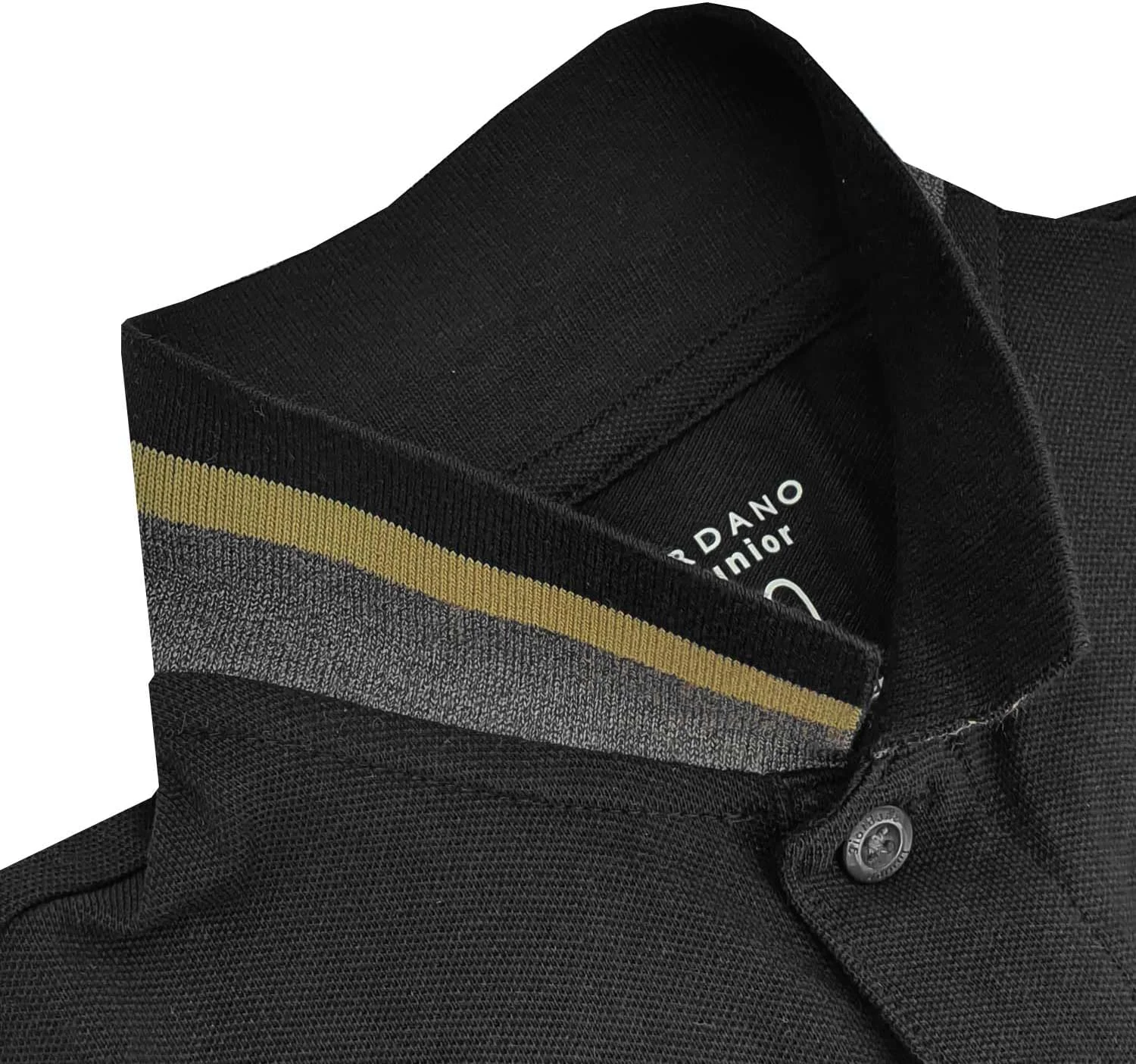 پولوشرت بچگانه یونی‌سکس جوردانو طرح سه بعدی شیر