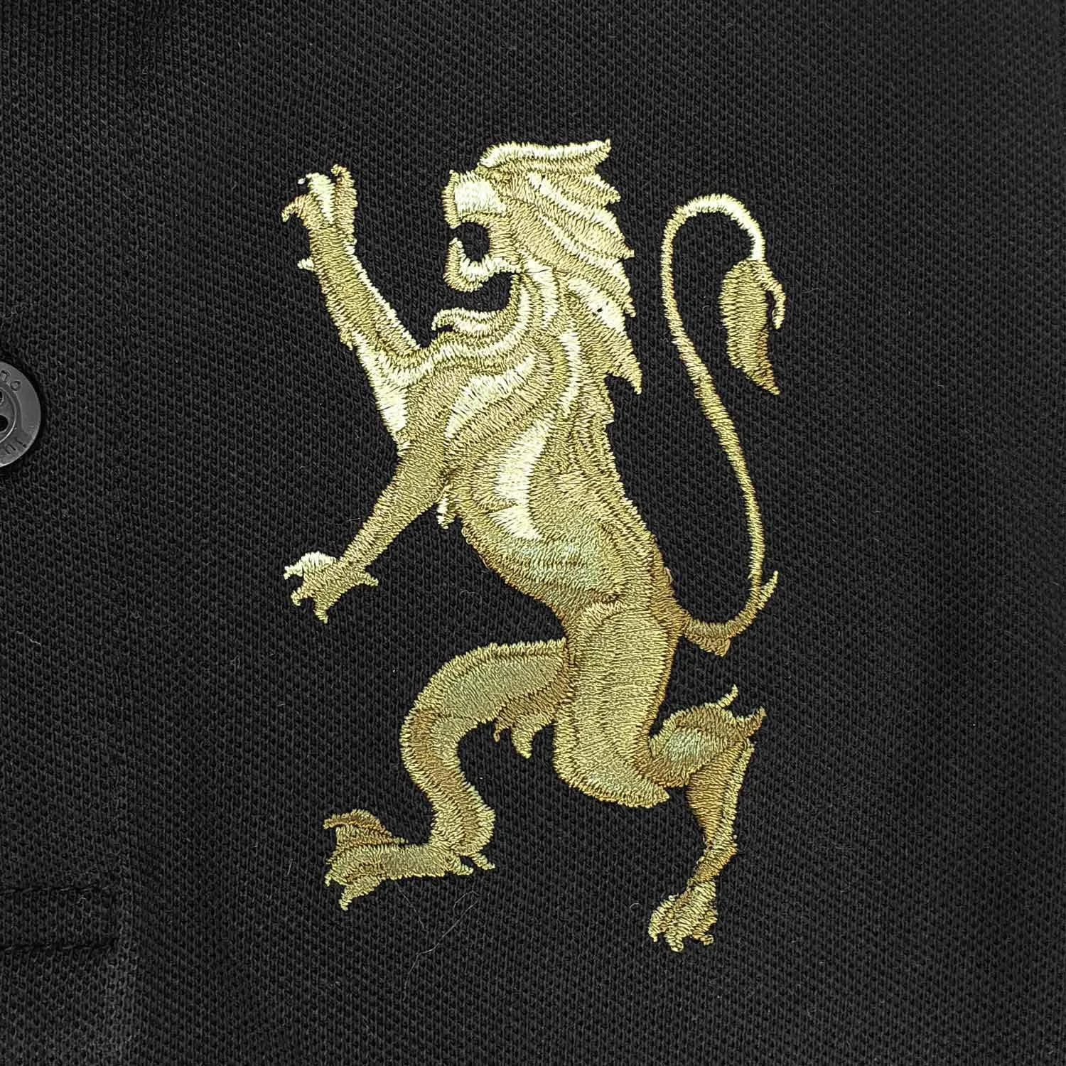 پولوشرت بچگانه یونی‌سکس جوردانو طرح سه بعدی شیر