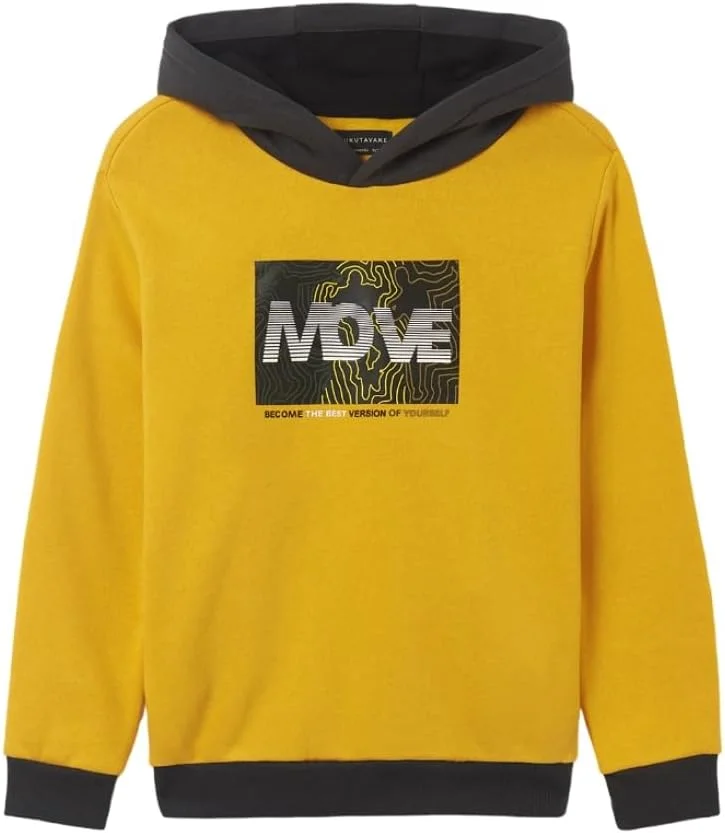 هودی پسرانه بچه گانه یونی‌سکس