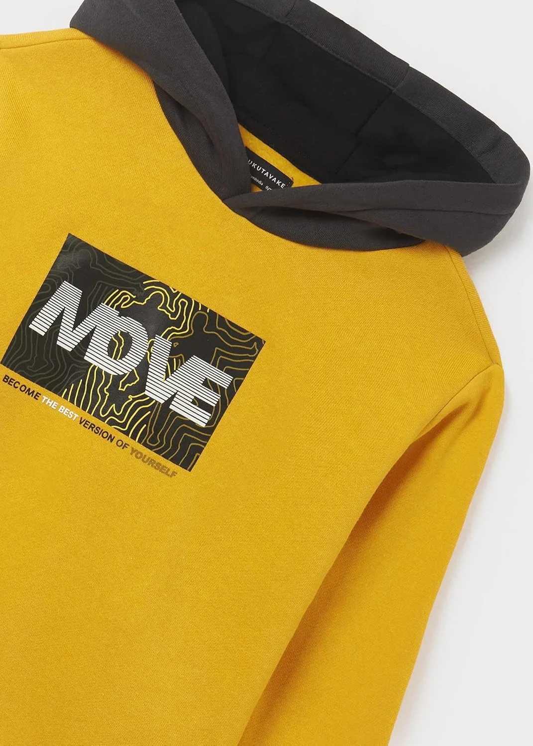 هودی پسرانه بچه گانه یونی‌سکس