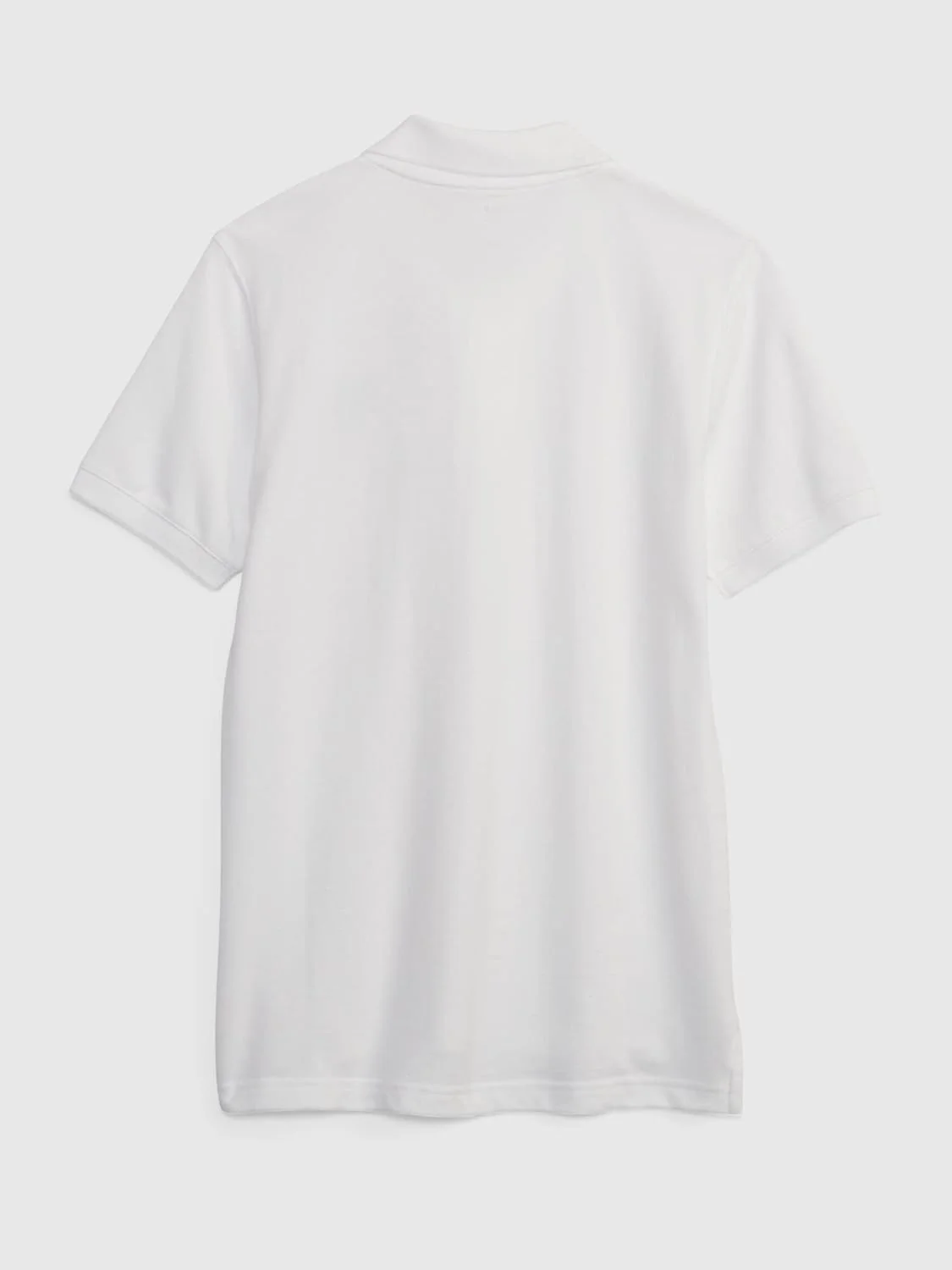 پولوشرت آستین کوتاه پسرانه GAP با لوگو