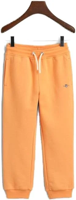 شلوار گرم کن پسرانه بچگانه GANT مدل Shield