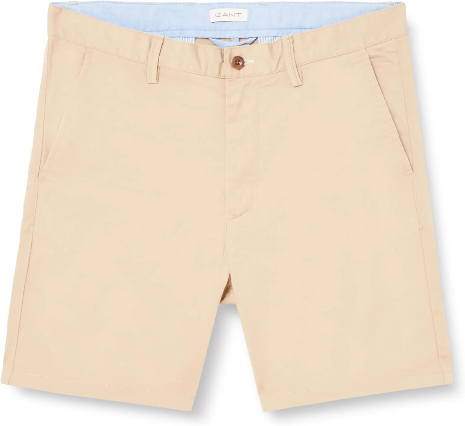 شلوارک کتان پسرانه گنت