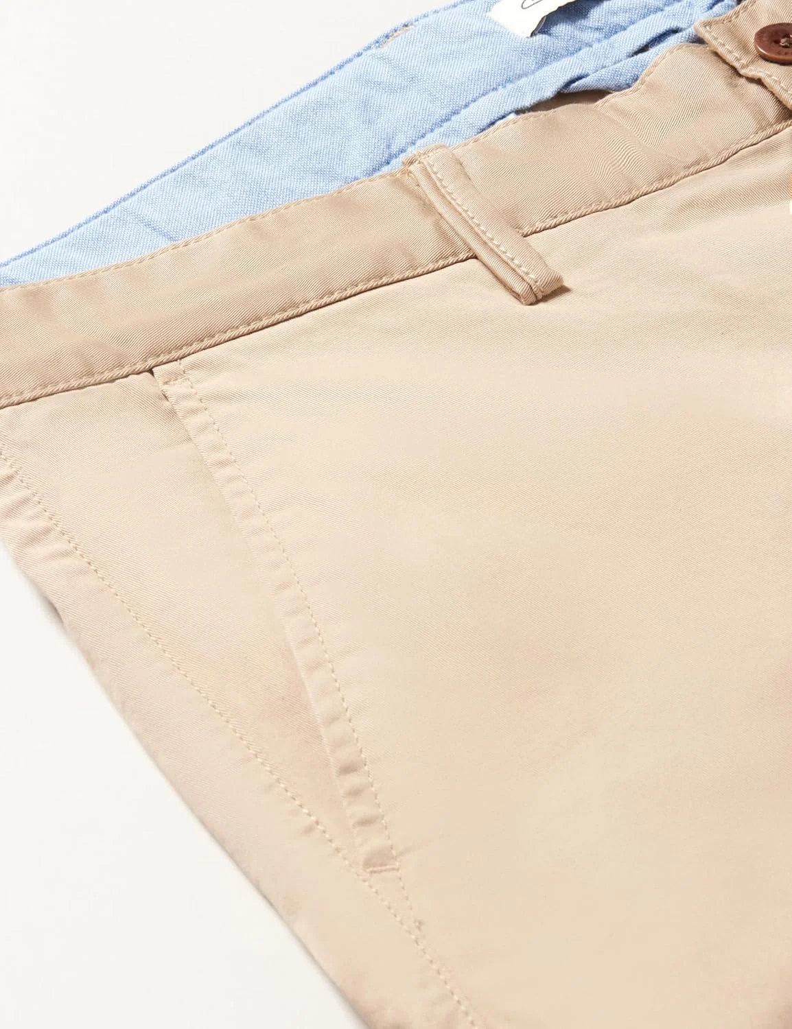 شلوارک کتان پسرانه گنت