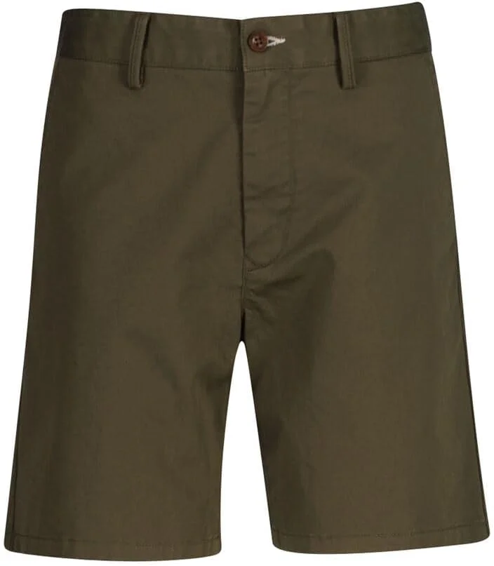 شلوارک کتان پسرانه نوجوان GANT