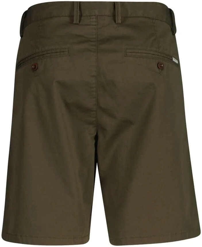 شلوارک کتان پسرانه نوجوان GANT