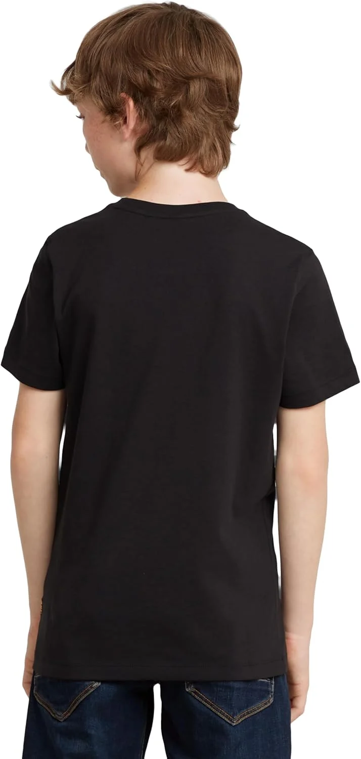 تی شرت پسرانه اورجینال G-STAR RAW