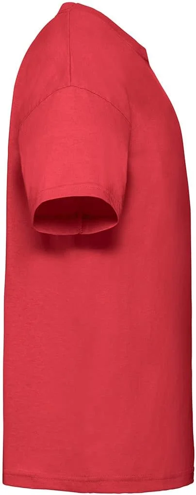 تی شرت آستین کوتاه یقه گرد بچگانه