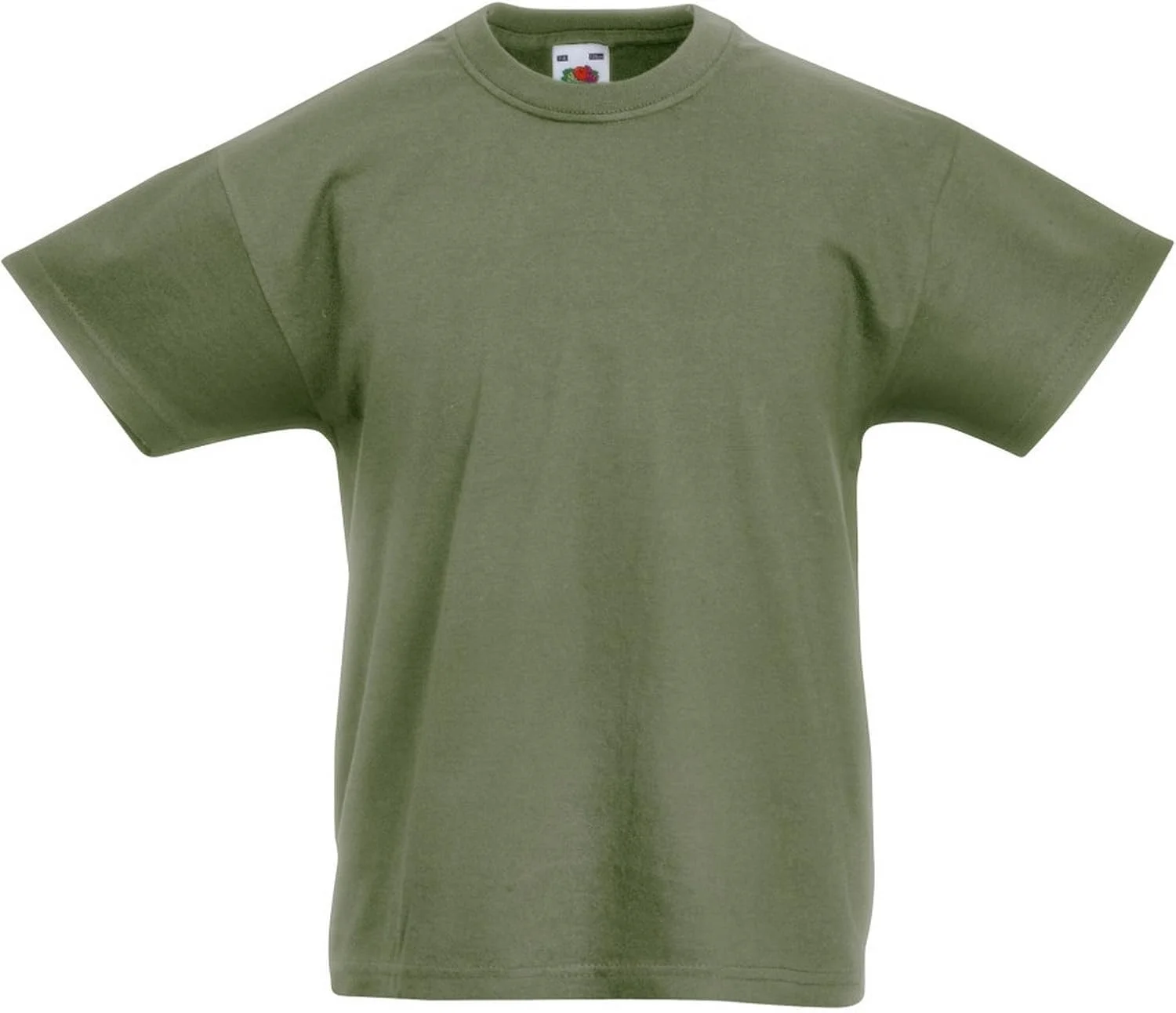 تی شرت یقه هفت مردانه Fruit of the Loom (بسته 3 عددی) تی شرت یقه هفت مردانه (بسته 3 عددی) (بسته 3 عددی)