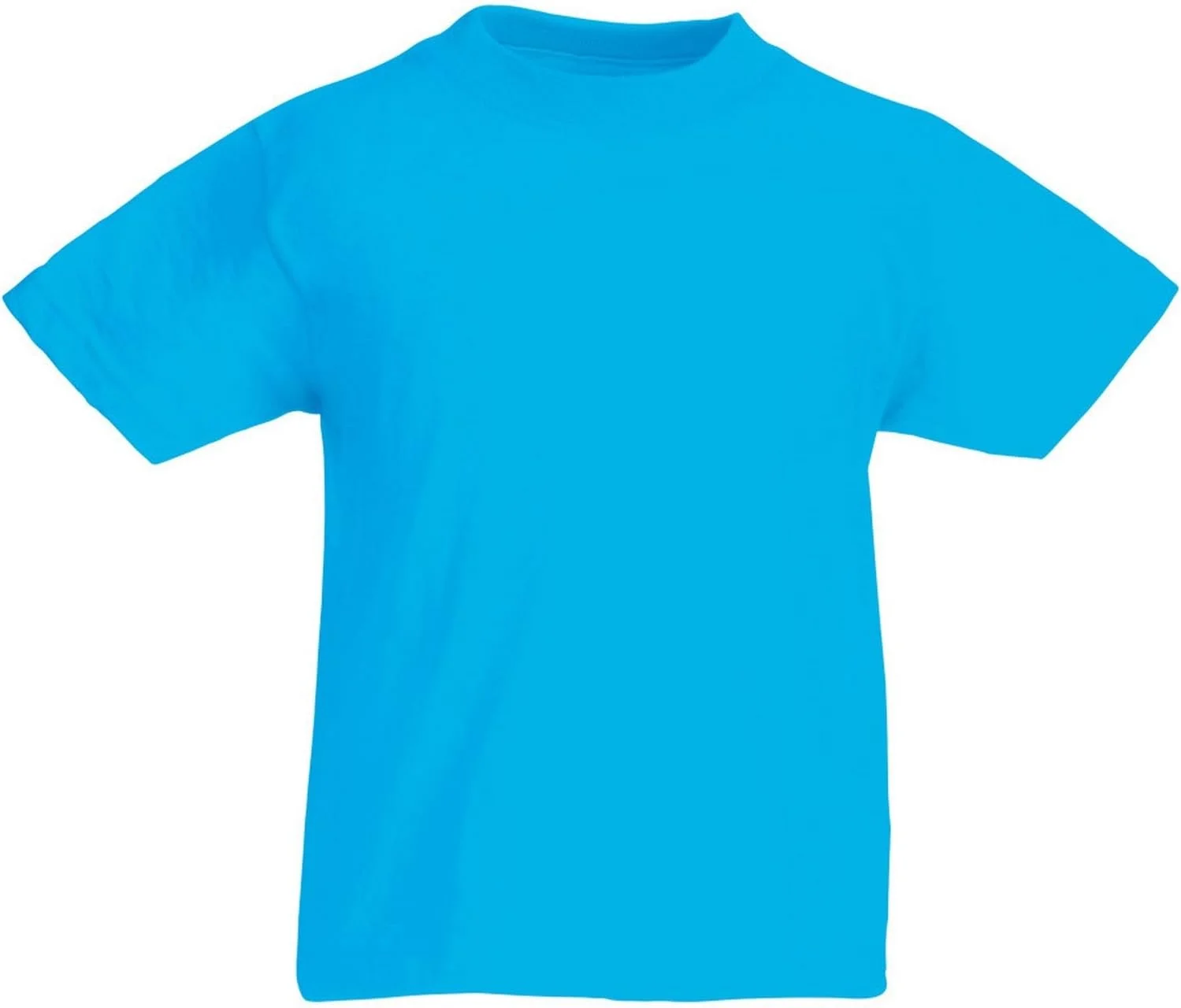 تی شرت یقه هفت مردانه Fruit of the Loom (بسته 3 عددی) تی شرت یقه هفت مردانه (بسته 3 عددی) (بسته 3 عددی)