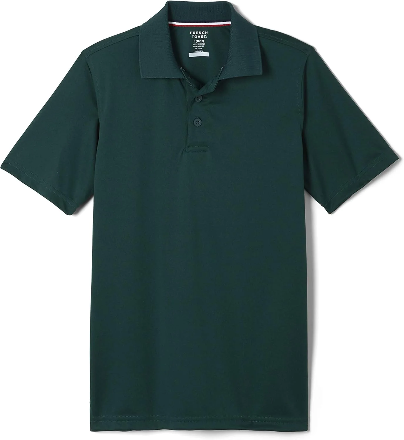 پولوشرت آستین کوتاه پسرانه با قابلیت کشسانی و جذب رطوبت