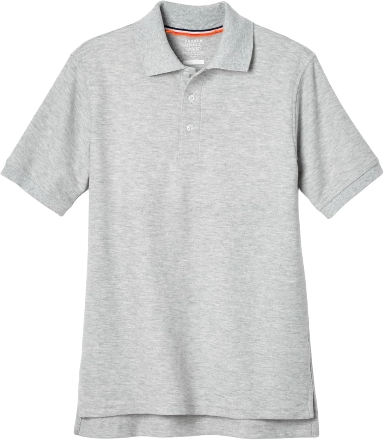 پولوشرت آستین کوتاه پسرانه بافت پیکه