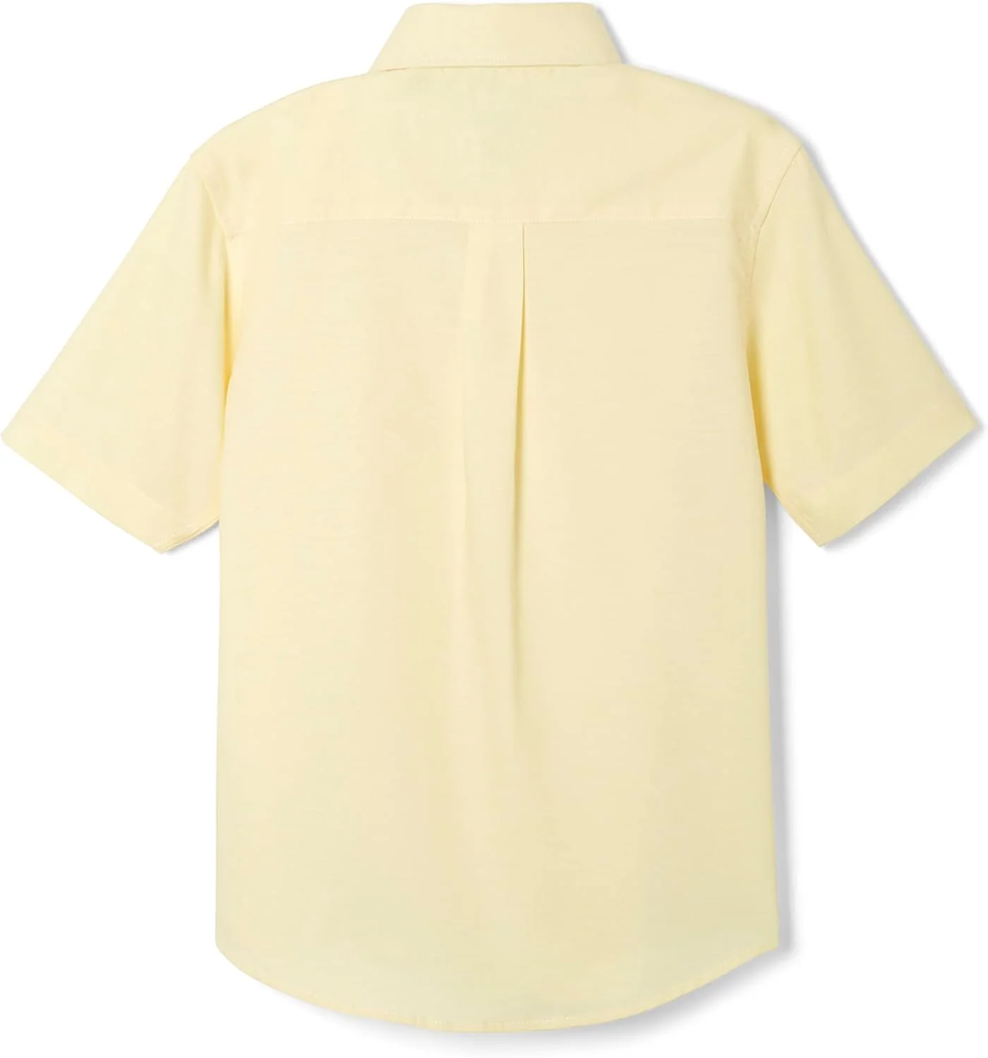 پیراهن آستین کوتاه پسرانه French Toast مدل آکسفورد دکمه دار (استاندارد و بزرگ) پیراهن آستین کوتاه پسرانه French Toast مدل آکسفورد دکمه دار (استاندارد و بزرگ)