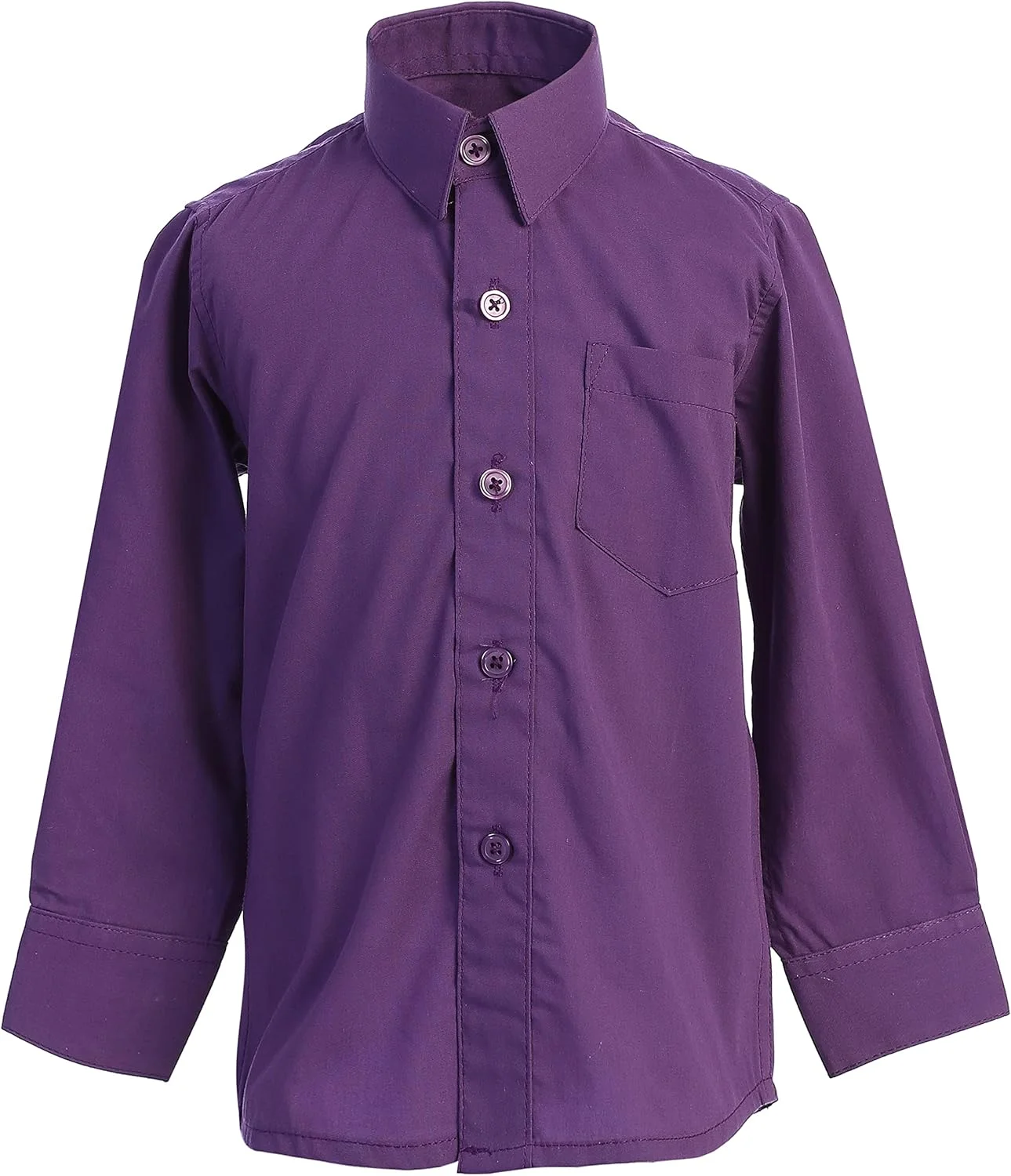 پیراهن های مجلسی پسرانه، پیراهن آستین بلند دکمه دار پسرانه، پیراهن های یقه دار پسرانه