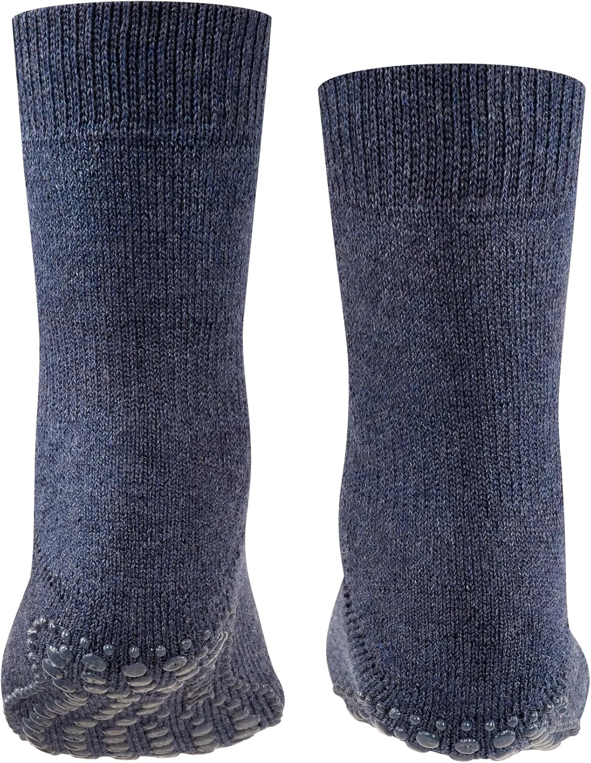 جوراب روفرشی پشمی بچه گانه فالکه مدل Catspads K Hp، یک جفت