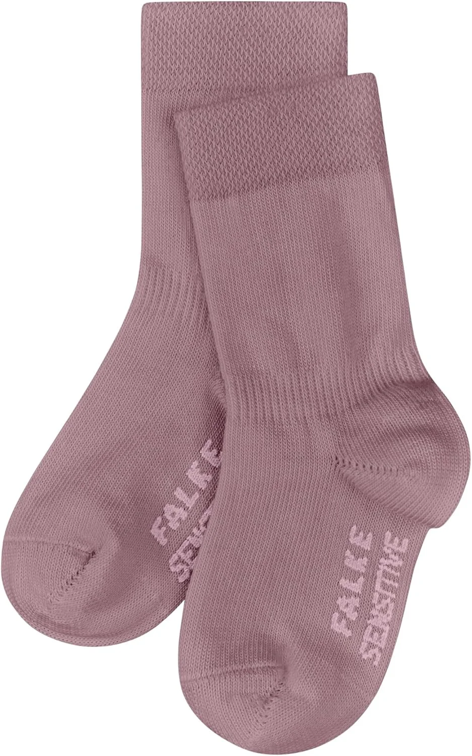 جوراب ساق کوتاه نوزادی فالکه مدل Sensitive Sustainable Cotton با لبه های نرم (یک جفت) جوراب ساق کوتاه نوزادی فالکه مدل Sensitive Sustainable Cotton با لبه های نرم (یک جفت)