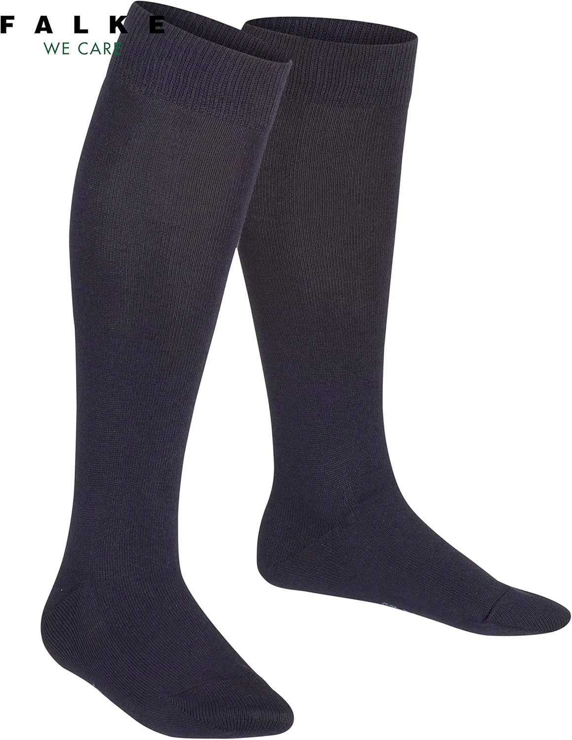 جوراب ساق بلند بچگانه خانواده اف ای ال کی ای مدل K Kh