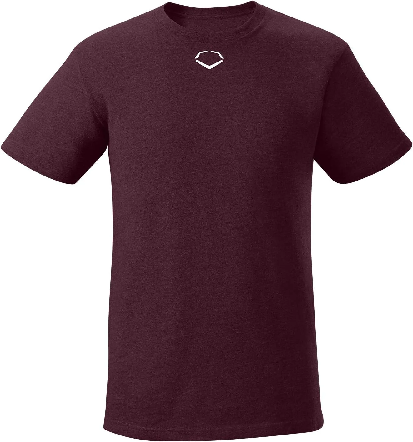 تی شرت آستین کوتاه EvoShield (تک عددی) تی شرت آستین کوتاه EvoShield (تک عددی)