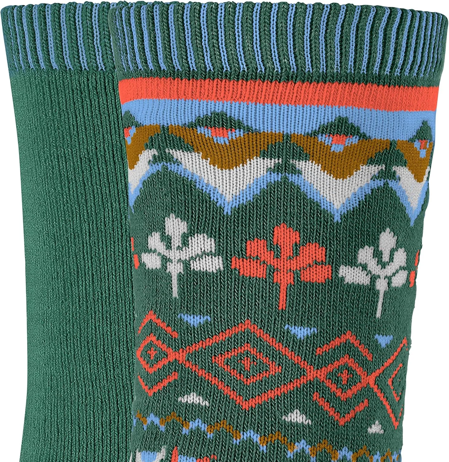 جوراب بچگانه اسپریت مدل Nordic 2-pack K So (بسته 1 عددی)