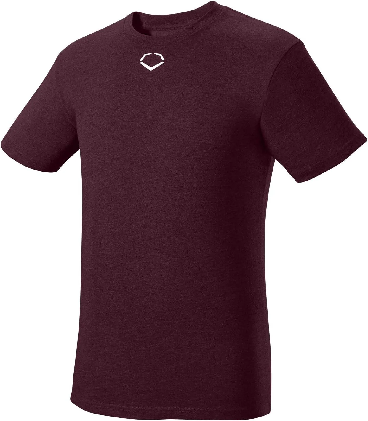 تی شرت آستین کوتاه EvoShield (تک عددی)