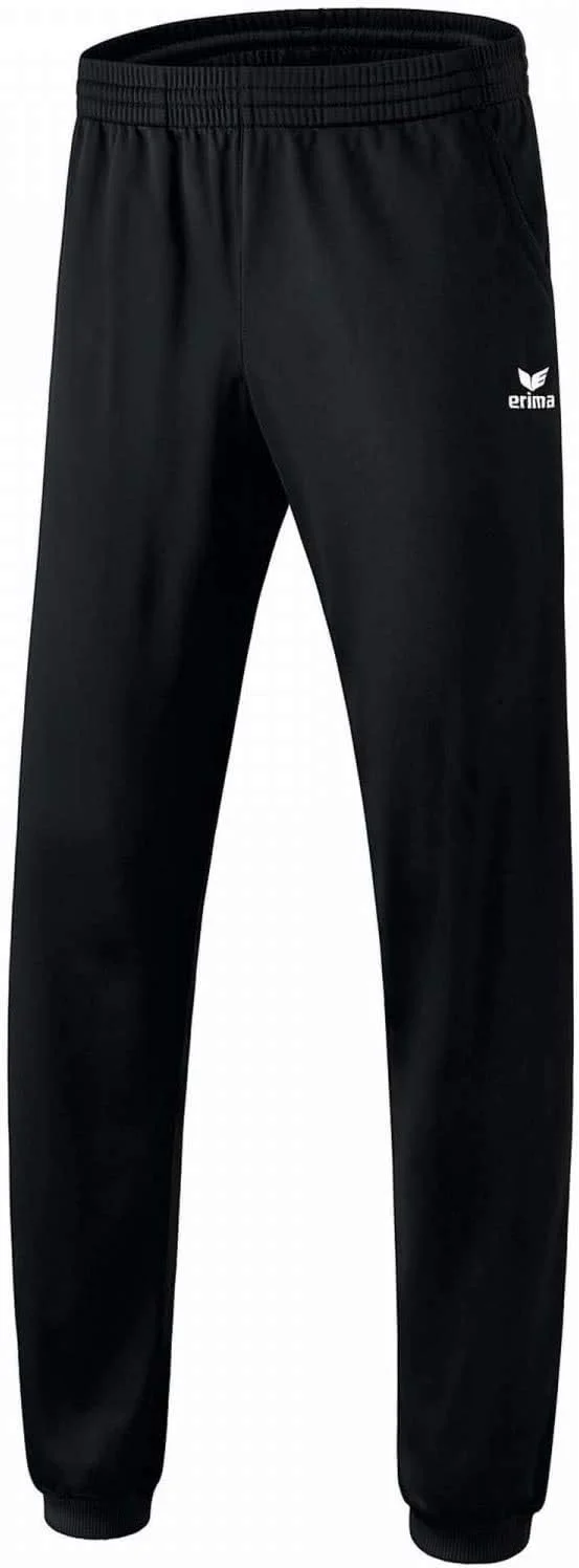 شلوار ورزشی اریما مناسب کودکان و نوجوانان، دارای مچ بند شلوار ورزشی اریما مناسب کودکان و نوجوانان، دارای مچ بند