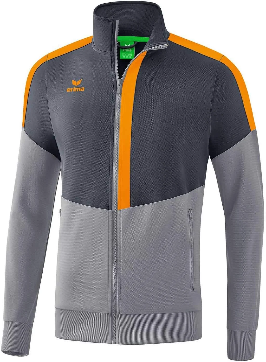 گرمکن تمرینی بچگانه اریما مدل Squad گرمکن تمرینی بچگانه اریما مدل Squad