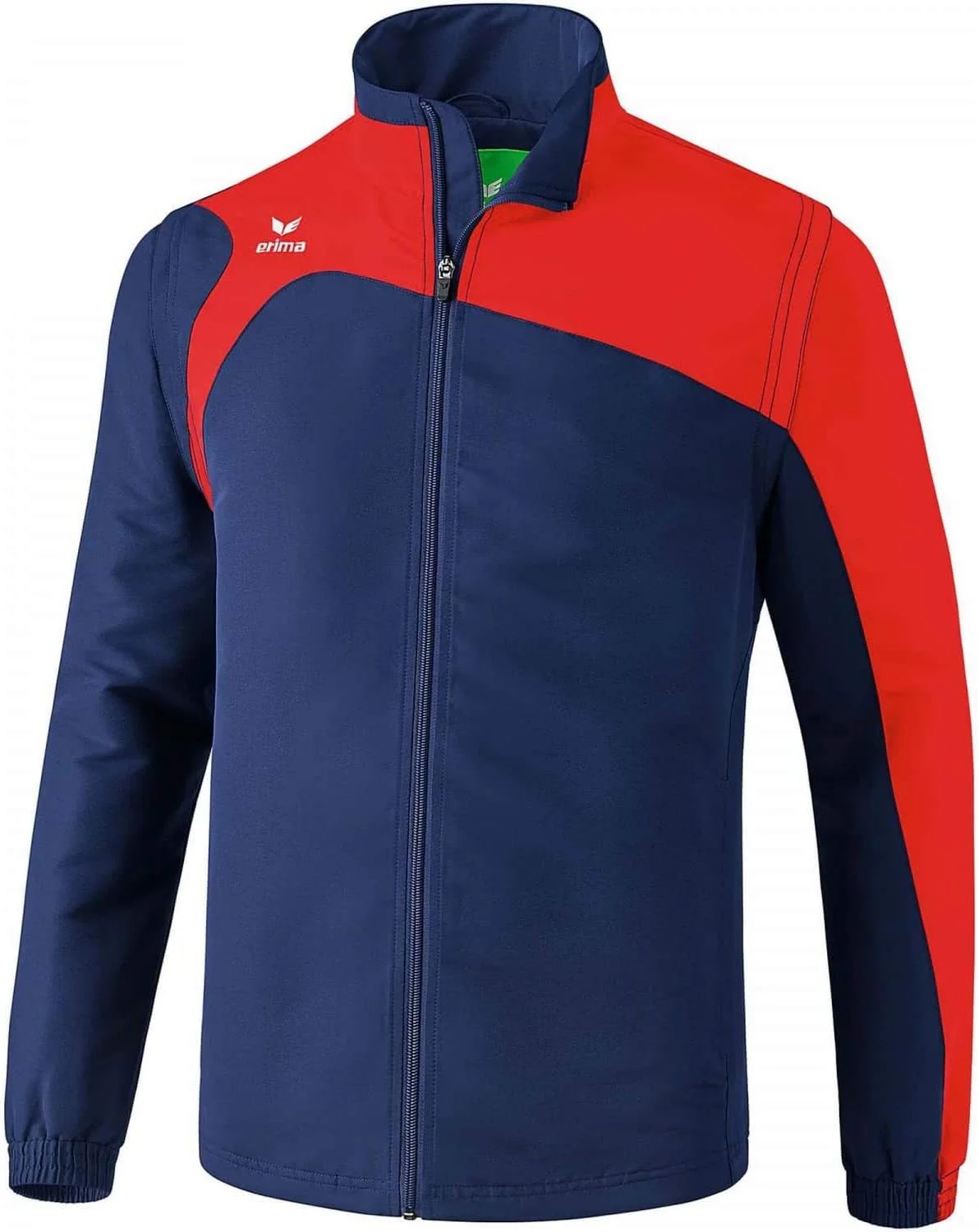 کاپشن بچگانه اریما مدل Club 1900 2.0 با آستین های جداشدنی کاپشن بچگانه اریما مدل Club 1900 2.0 با آستین های جداشدنی