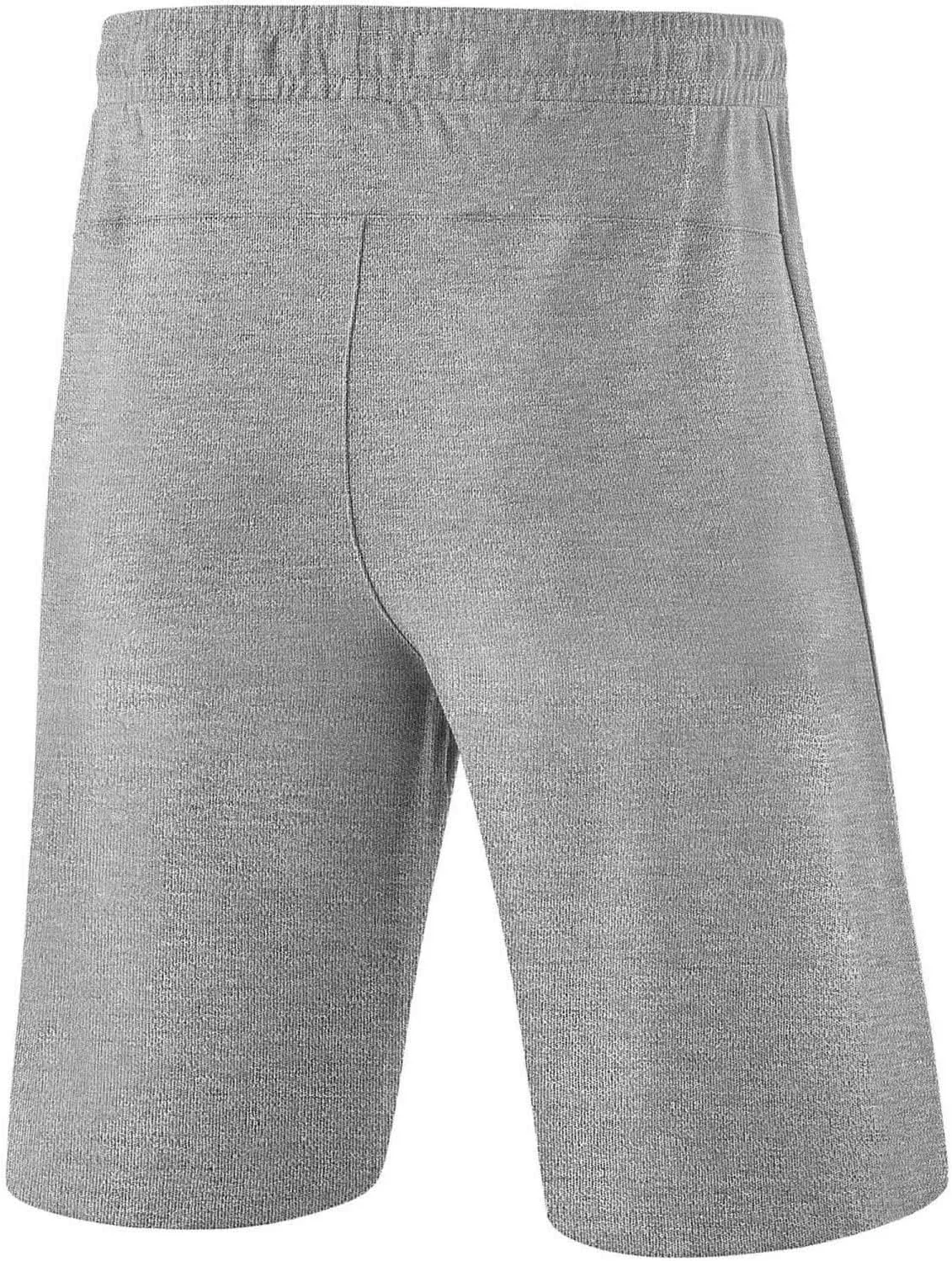 شلوارک ورزشی مردانه اریما مدل اسنشیال