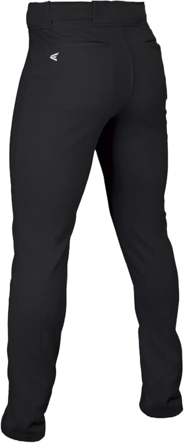 شلوار بیسبال Easton RIVAL+ | قد کامل/نیمه آزاد | سایزهای جوانان | گزینه های ساده و لوله دار