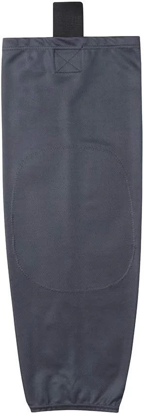 جوراب های تمرینی هاکی روی یخ رنگ ثابت سری EALER HS80 مناسب مردان و پسران - بزرگسال و جوان