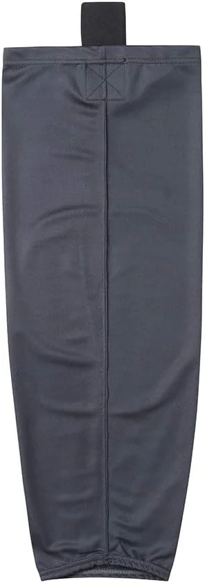 جوراب های تمرینی هاکی روی یخ رنگ ثابت سری EALER HS80 مناسب مردان و پسران - بزرگسال و جوان