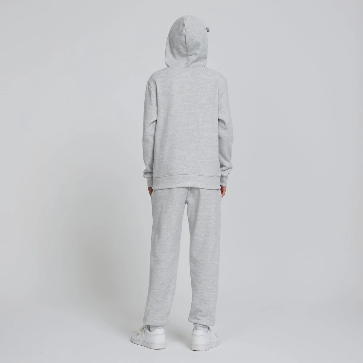 ست دو تکه پسرانه AEROPOSTALE - هودی پلوور و شلوار ورزشی، شلوار جاگر و سویشرت پسرانه، سایز 4-12