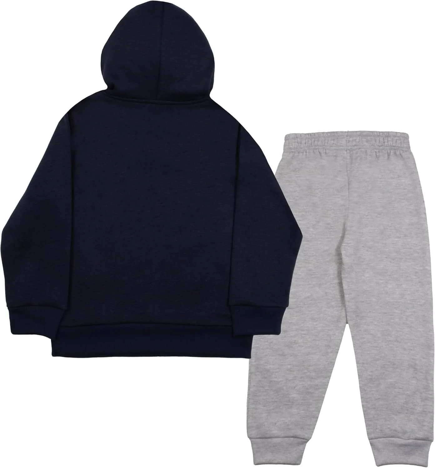 ست هودی و شلوار پسرانه دیزنی میکی موس، ست 2 تکه لباس برای کودکان و نوپایان