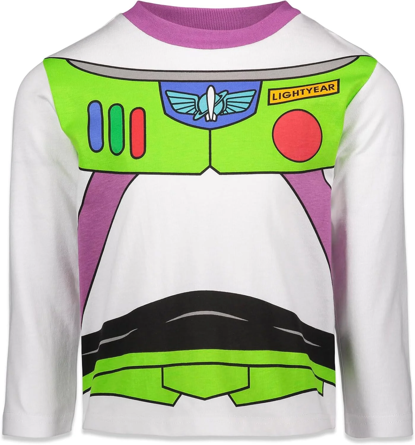 تی‌شرت داستان اسباب‌بازی پیکسار (ست) وودی باز لایتیر جسی رکس هام آقای سیب‌زمینی فورکی اسلینکی داگ لباس کودک/تولد بچه‌ها