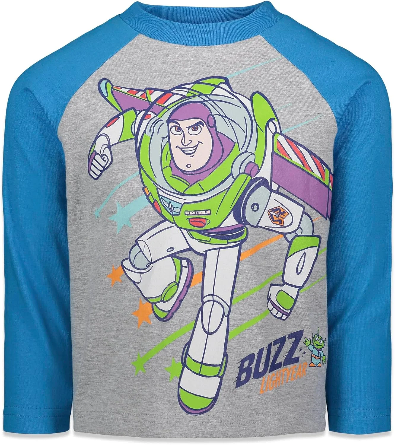 تی‌شرت داستان اسباب‌بازی پیکسار (ست) وودی باز لایتیر جسی رکس هام آقای سیب‌زمینی فورکی اسلینکی داگ لباس کودک/تولد بچه‌ها