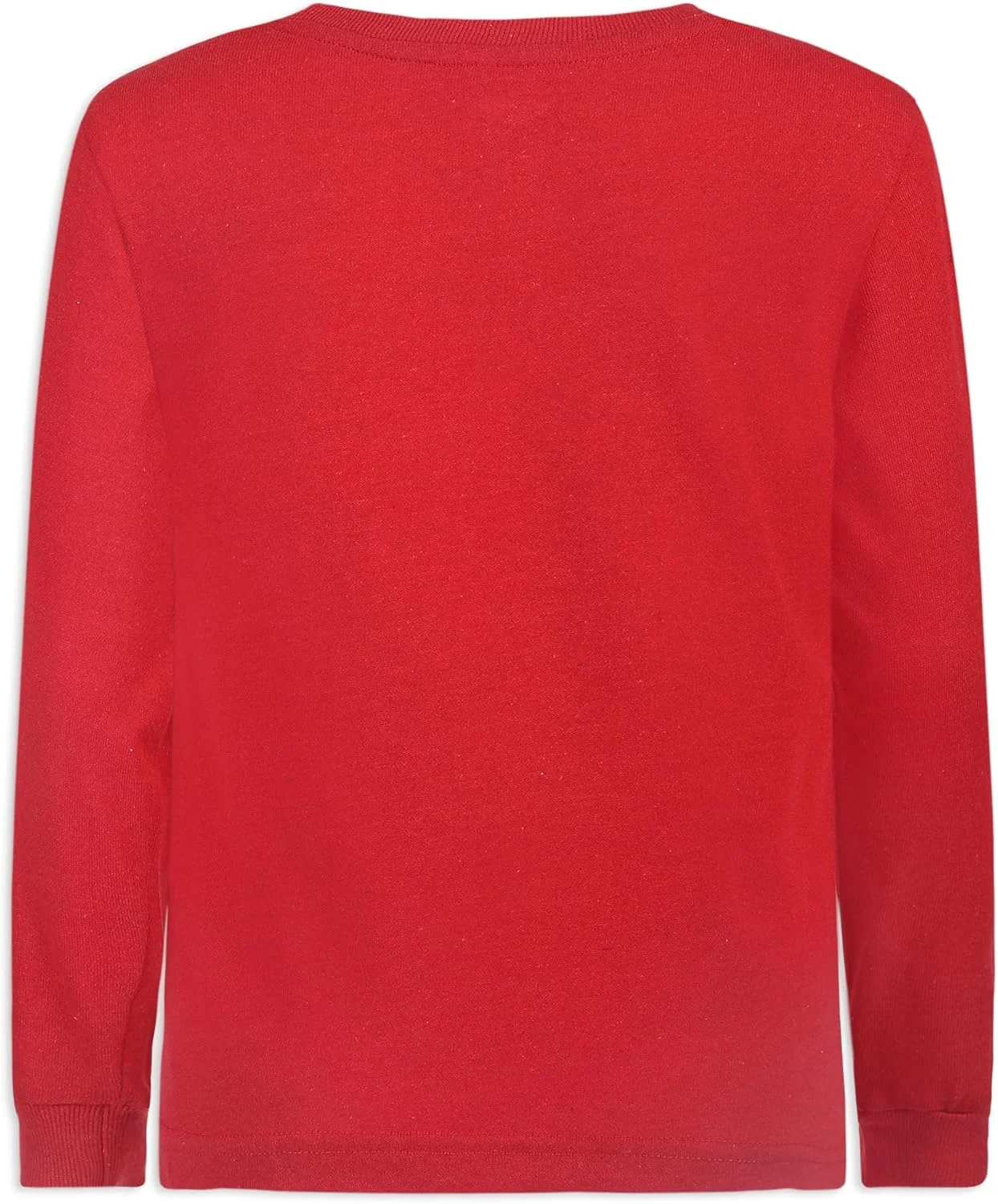 ست 3 تایی تی شرت آستین بلند پسرانه دیزنی کارز مدل لایتنینگ مک کوئین برای کودکان نوپا و خردسال ست 3 تایی تی شرت آستین بلند پسرانه دیزنی کارز مدل لایتنینگ مک کوئین برای کودکان نوپا و خردسال