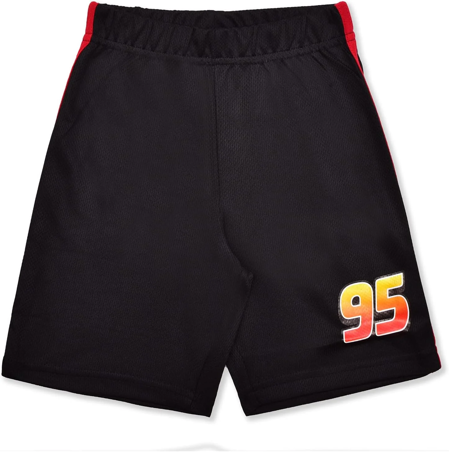 ست تی شرت آستین کوتاه و شلوارک پسرانه دیزنی کارز، میکی موس، و شرکت هیولاها برای کودکان نوپا، کوچک و بزرگ