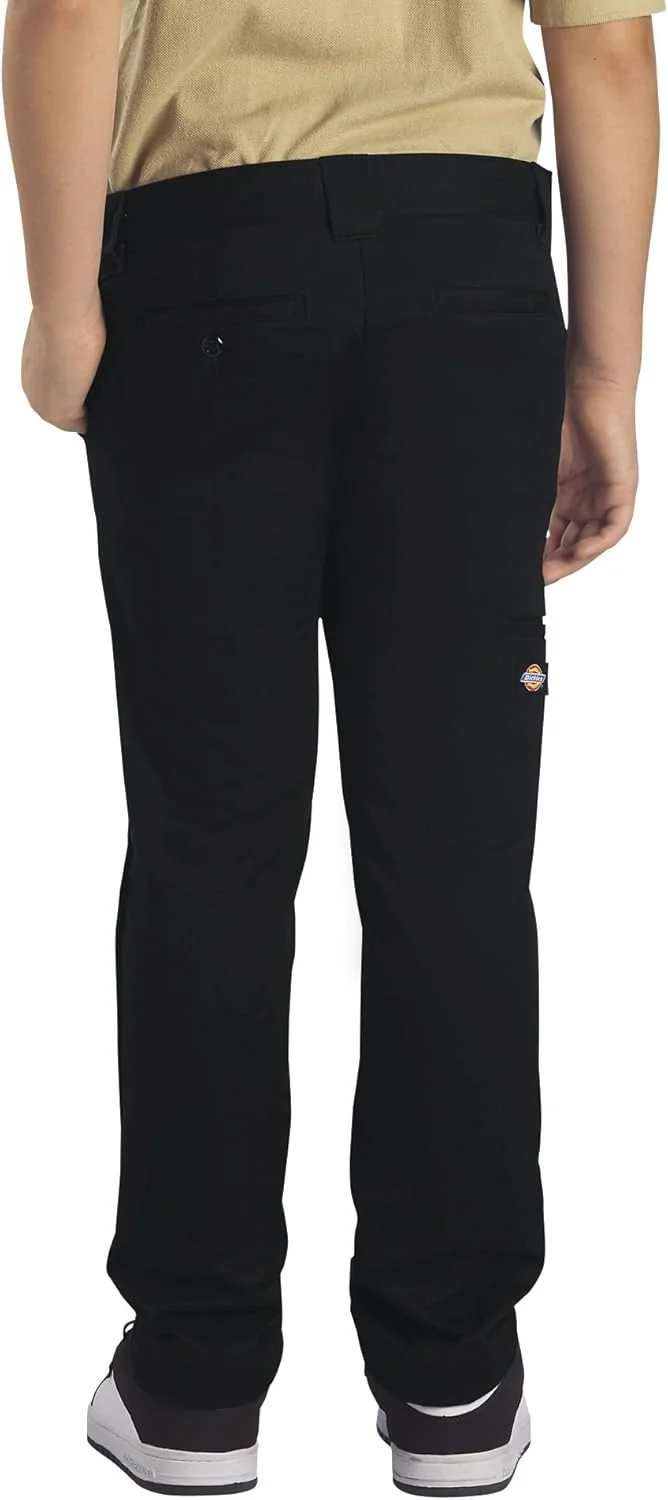 شلوار راسته‌ی باریک پسرانه Dickies