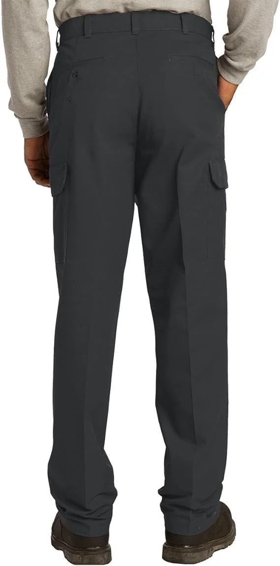 شلوار کلاسیک جلوباز پسرانه دیکیز