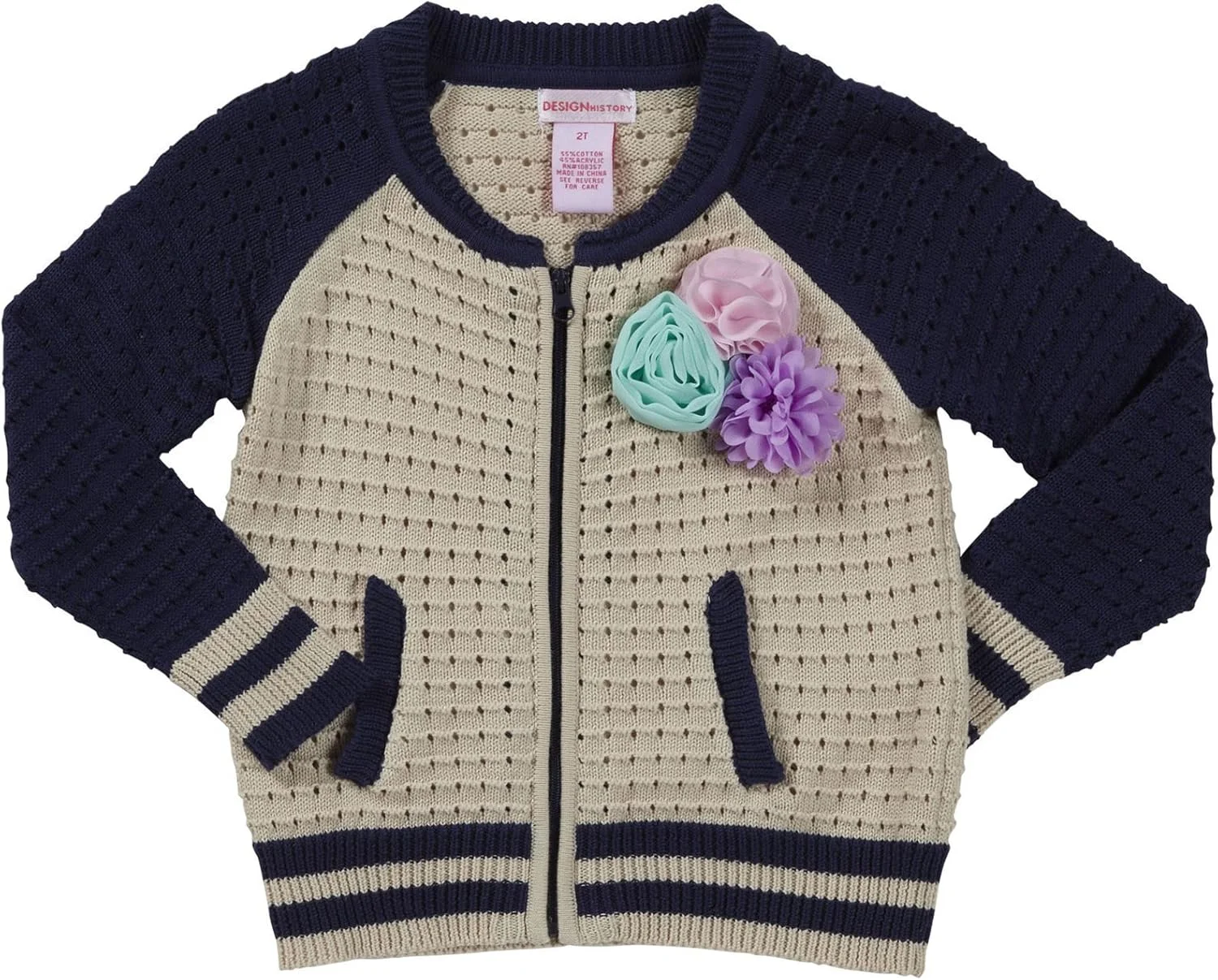 کت دخترانه مدرن با طرحی تاریخی