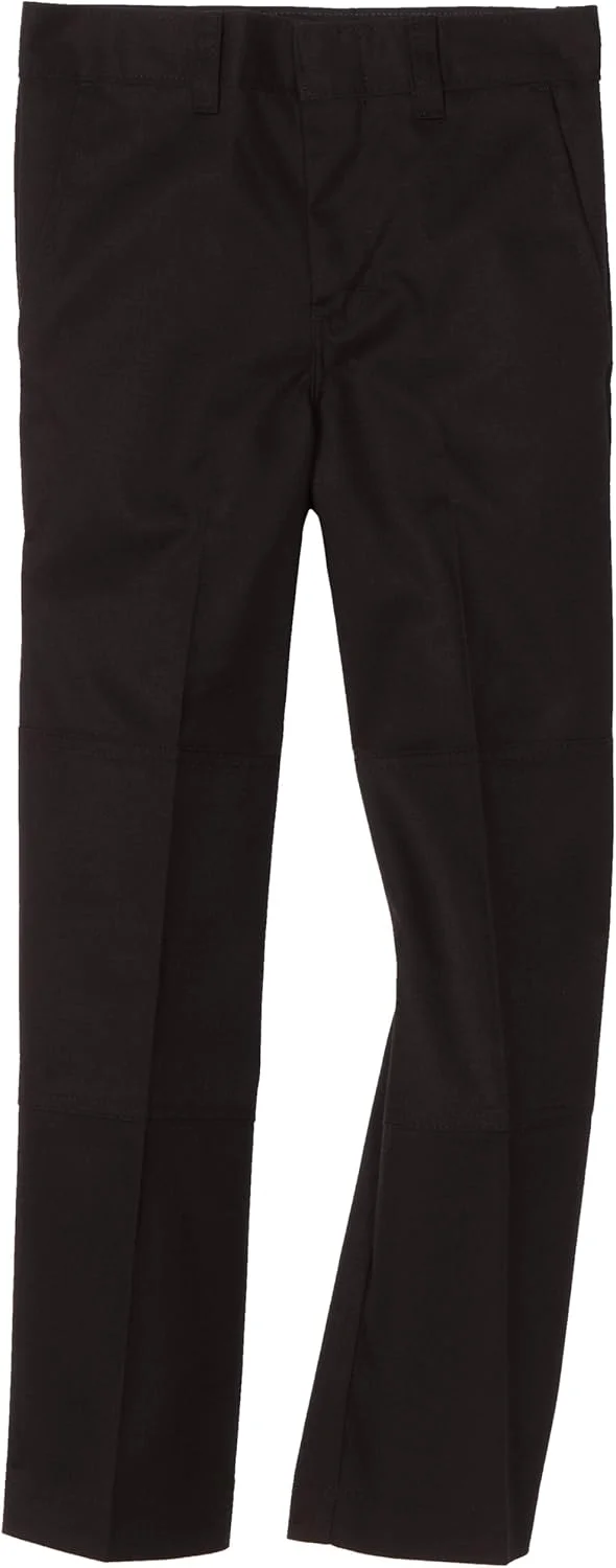 شلوار پسرانه دیکیز با زانوی دوبل